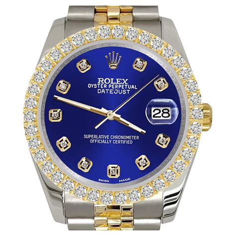 buy rolex datejust diamond bezel|rolex diamond bezel for sale.